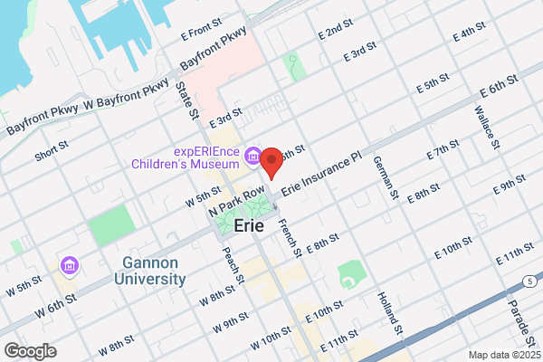 Erie Insurance Group