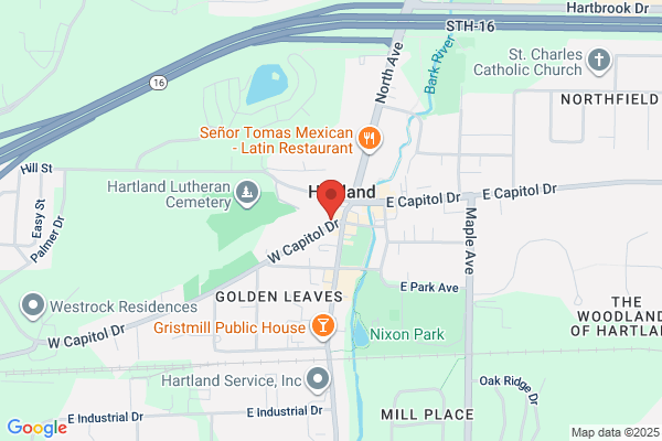 Lake Country Fine Arts School & Gallery