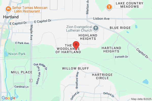 Lake Country Mortgage