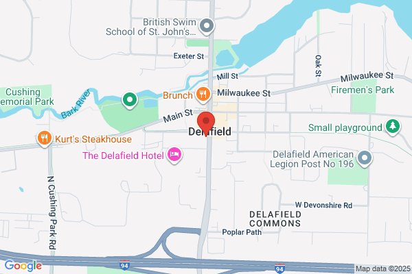 Wheel & Sprocket, Delafield Store