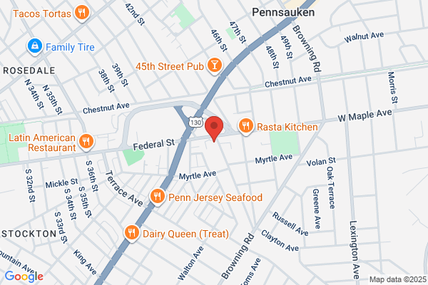 Angelo Townline Auto Svc