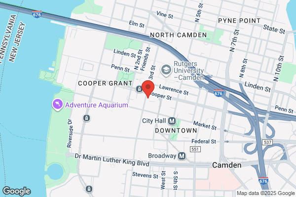 Camden Wellness