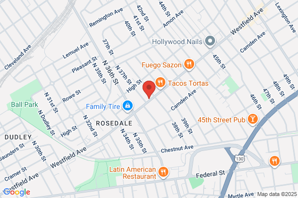 Eastside Barber & Beauty Salon