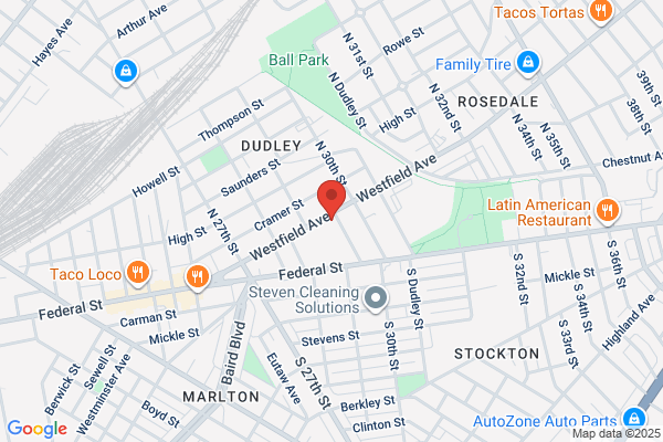 Eirene Immigration Clinic