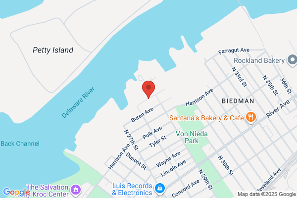 Express Marine Inc