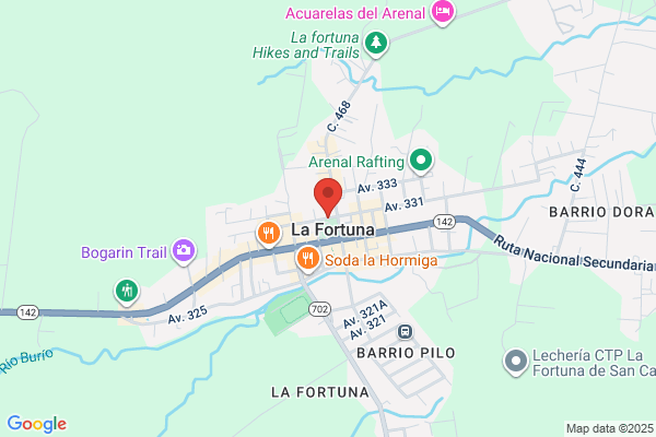 Fortuna Taxi Service
