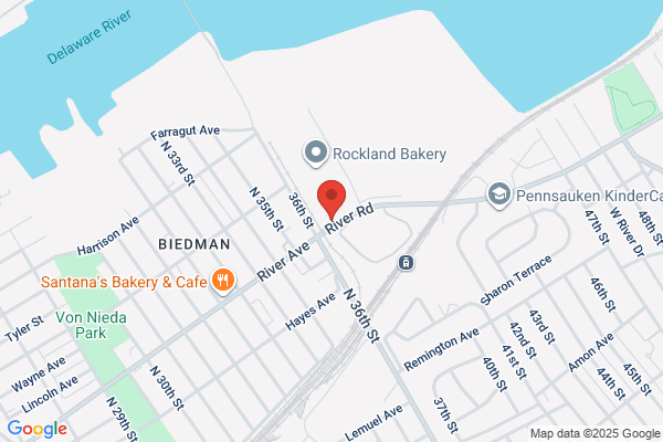 Gas & Food Mart