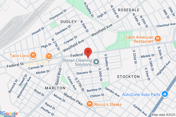 Hispanic Family Center of Southern New Jersey