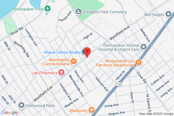 Medical Center Pennsauken