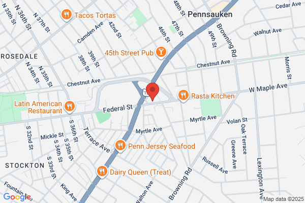 Metromedia Fiber Network Services Inc