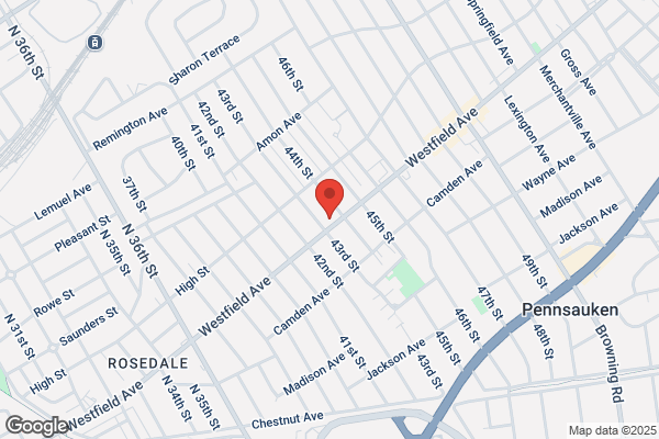 Pennsauken Spine & Rehab