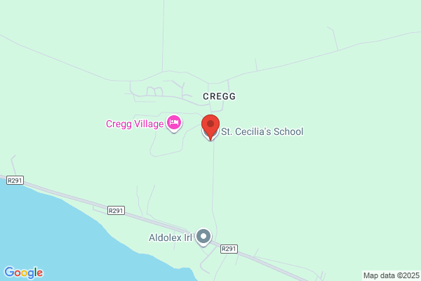 Saint Cecilia Special Education