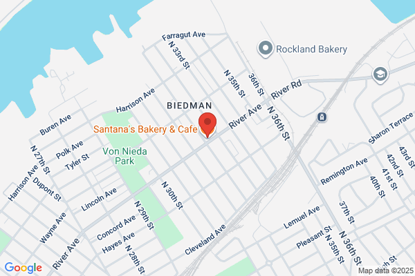 Santana's Bakery