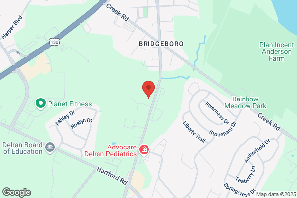 Burlington County Podiatry Associates