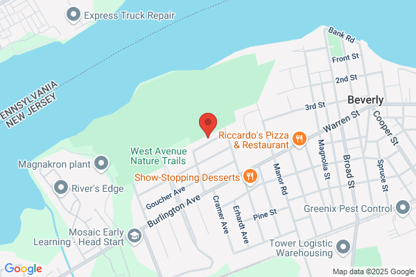 Delanco Township Recreation Commission
