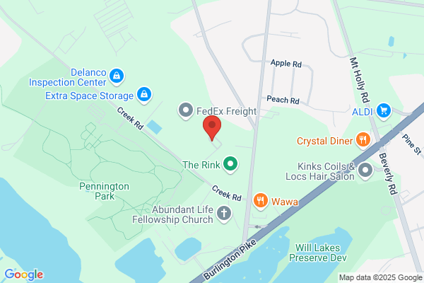 Freds Trailer Parts Center