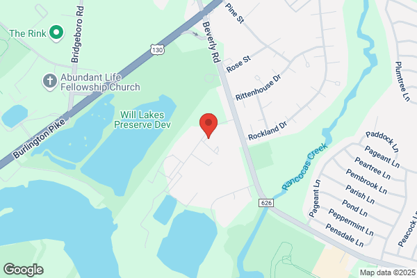 Garvey Precision Machine Inc