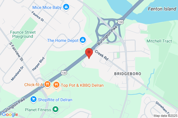 Pediatric And Adolescent Medicine Of Delran