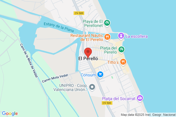 Perello, Richard DDS