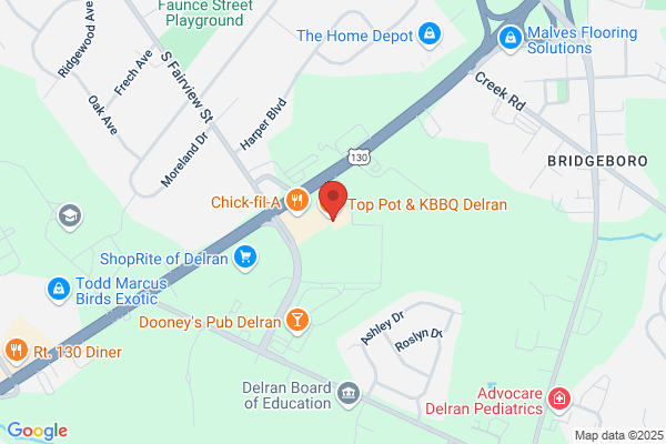 Pets Plus Delran