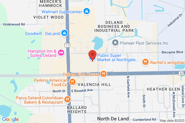 Publix Super Market at Northgate Shopping Center