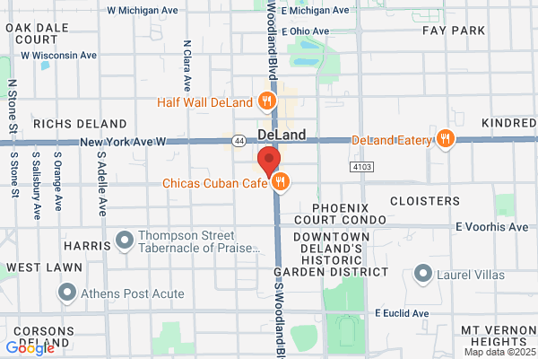 The Deland Group - Morgan Stanley