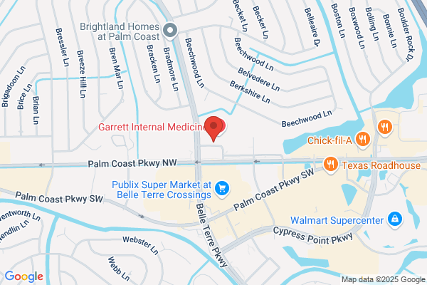 Acupuncture & Pain Management Center
