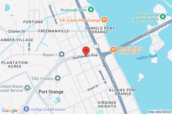 Counseling Associates of Port Orange Inc
