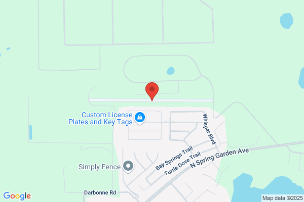 Bob Lee Airport