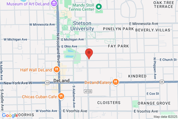 Amelia Liquors Inc