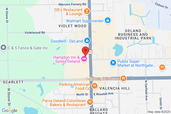 DeLand Animal Hospital