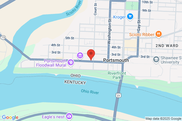 Rivertown Antique Mall