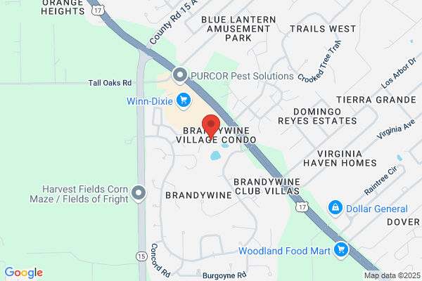 Brandywine Village Associations