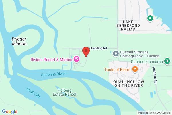Deland River Apartments