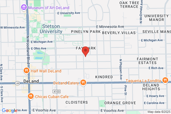 Lyn Gardens Apartments