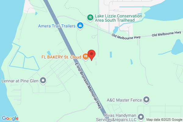 Line-X of Central Florida