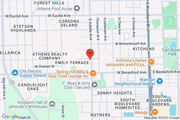 L & D Auto Repair