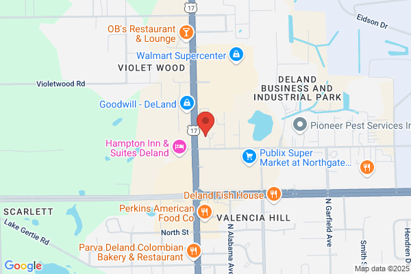 Pro-Trans Of Central Florida Inc