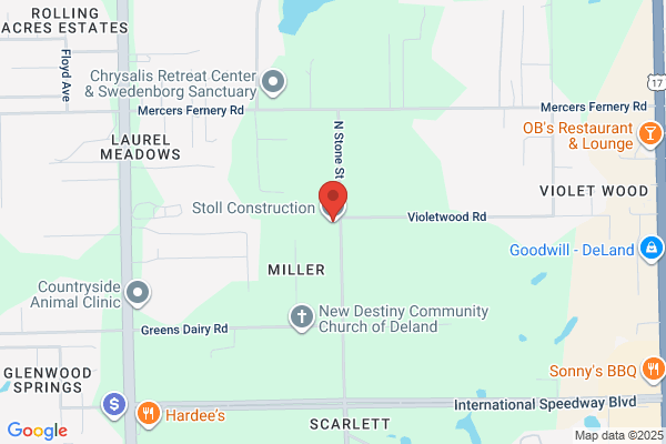 Stoll Construction Inc
