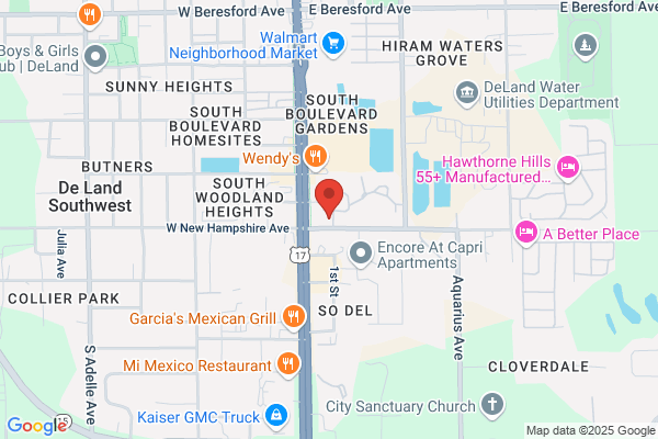 Applewood Apartments