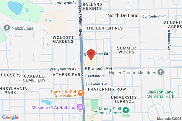 Deland Natural Market