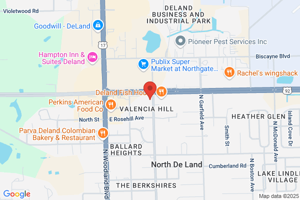 Mattress Firm Deland