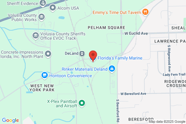 Transmarine Inc