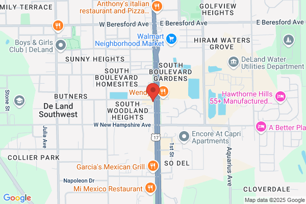 Deland Truck Center, Inc