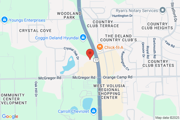 Deland Kia