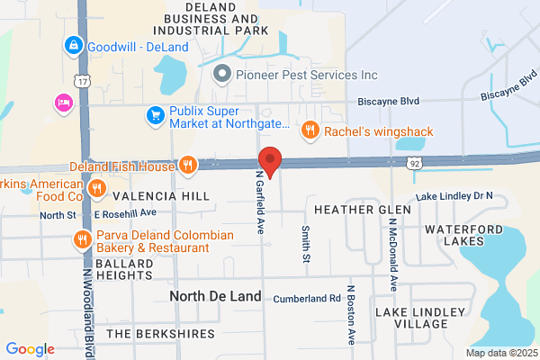 AutoZone Auto Parts