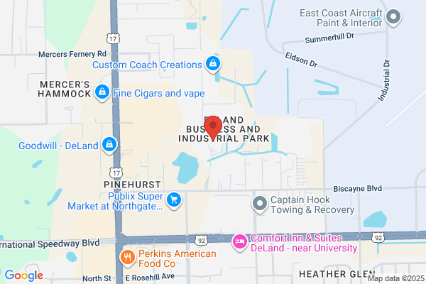 Jnc Distributor Inc