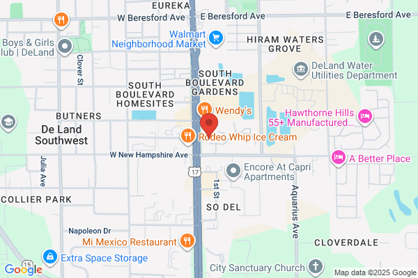 Robbins Service Centers