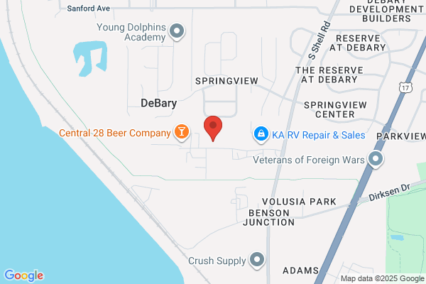 Deland Auto Spa Inc