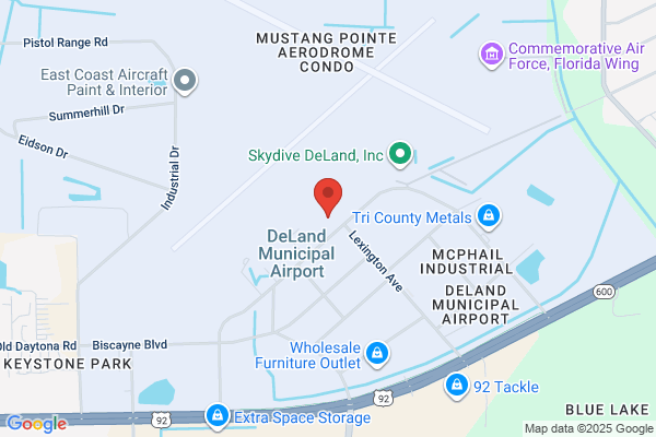 Starr Air & Transportation